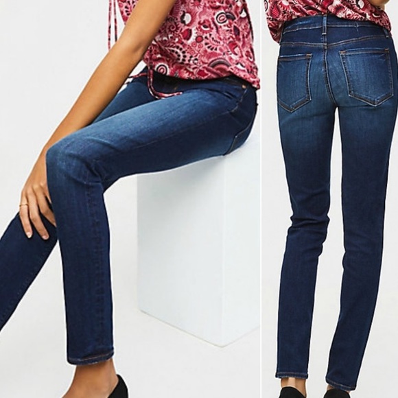 LOFT | Jeans | Ann Taylor Loft Modern 